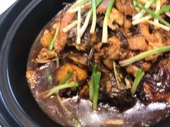 -雅和生态渔庄·宜城锅巴饭(龙灵山公园店)