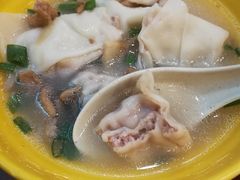 -龙抄手(春熙路总店)