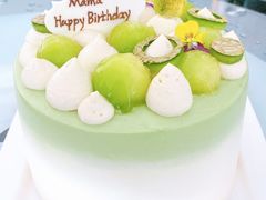 -SAYScake善食感戚风蛋糕(临江大道店)