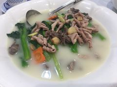 -东江海鲜酒家(艺都分店)