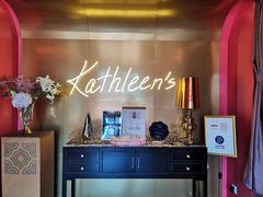 -Kathleen's Waitan 凯圣琳江景西餐厅(外滩店)