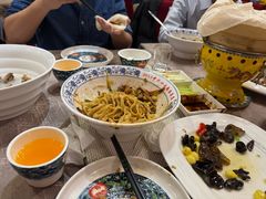 -老浒记烤鸭-北京菜(琉璃厂店)