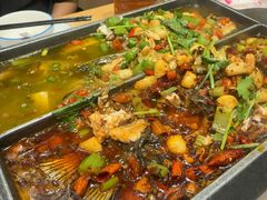 -川湘人家(次渠店)