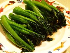 青菜-東海海鲜酒家(中信广场店)