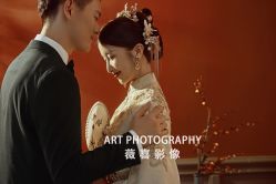 -薇喜影像艺术中心 ART PHOTO