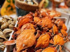 -长沙富力万达文华酒店