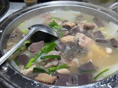 -桐庐土菜馆·传承经典土菜