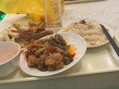 -碧中海汤泉汗蒸酒店