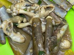 -明记烧鱼美味店