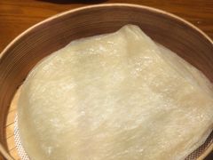 -小桃红·东北菜·春饼烤鸭(南阳湖街店)