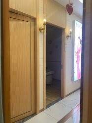 -芳朵美容养生SPA