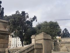 -巴塞罗那主教座堂
