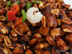 -乾隆美食·本帮菜(黄河路店)