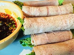 -半山腰·云南菜(侨福芳草地店)