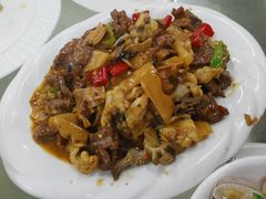 -真好吃牛杂(白沙店)
