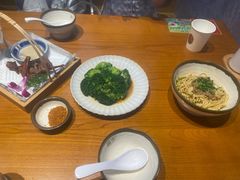 -龍堂蟹黄小笼包(万家丽店)