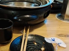 -九田家黑牛烤肉料理(吴江万象汇店)