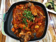 啤酒毛骨鱼-椿记烧鹅(叠彩店)