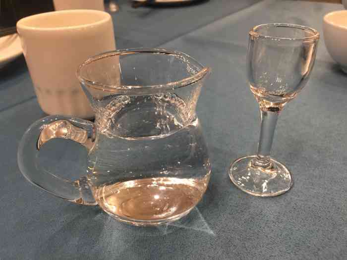 月坛宾馆-聚仙楼餐厅-"[薄荷]环境:朋友请客的地方,从月坛宾.