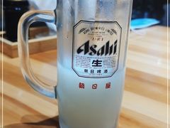 -割烹旭日本料理(龙湖狮山天街店)