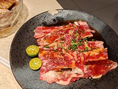 -Ant 蚂蚁洞烤肉·大营地(上海静安大悦城店)