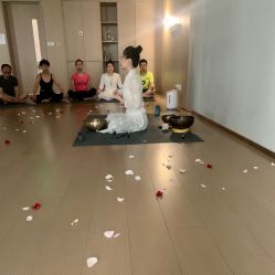 -FineYoga梵音瑜伽·普拉提