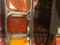 -火塘云南烧烤大排档