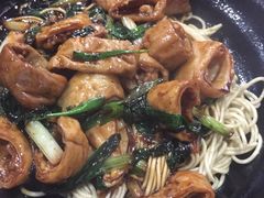 -老地方面馆(思南路店)