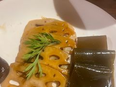 -清水亭湖北菜(大屯DT51店)