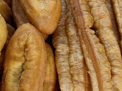 -村花杏荔枝湾艇仔粥