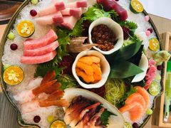 -天丰日本料理·铁板烧