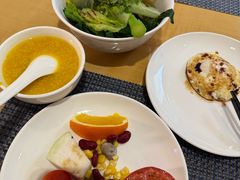 -威珀斯酒店·珀萃美食餐厅
