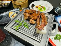 -daozao料理美术馆(东营店)