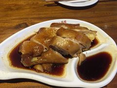 -西关味(大卫城店)