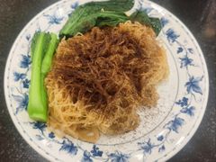 斗门靓虾子捞面-丽的面家(多宝路店)