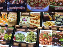 -湘力力小院·鱼汤泡饭(枫林路店)