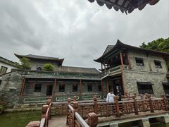 -东莞市可园博物馆