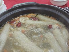 -花苑美食横琴生蚝火锅(拱北粤华路店)