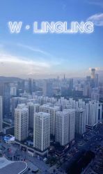 -OCEAN DANCE高空舞蹈室