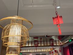 -回家吃饭·地道南昌菜(建德观总店)