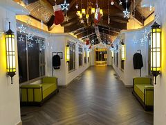 -浙江安吉JW万豪酒店·万豪中餐厅