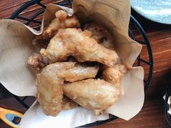 原味鸡块-一乐韩国炸鸡(梅江店)