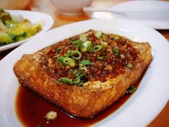 -ZF Seafood Restaurant 卓峰海鲜餐