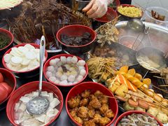 -小吴水煮(羊子巷店)