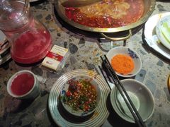 -小龙坎老火锅(华飞店)