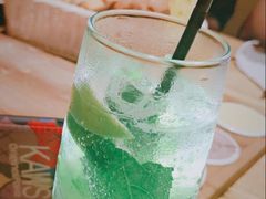 -LENBACH兰巴赫西餐啤酒坊(大连东港店)