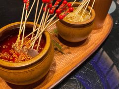 -映水芙蓉(上海万象城店)
