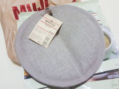 -MUJI无印良品(万达仓山店)