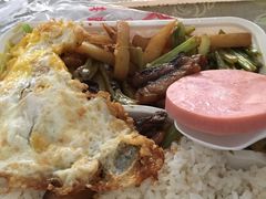 -宁宇快餐(站前店)
