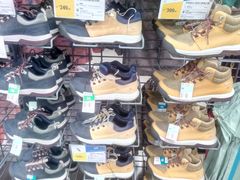 -迪卡侬(南二环店)